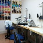 Бизнес план ателье по пошиву и ремонту одежды